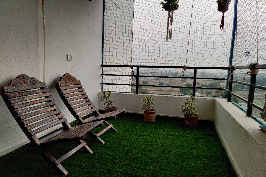 R123 (3BHK)