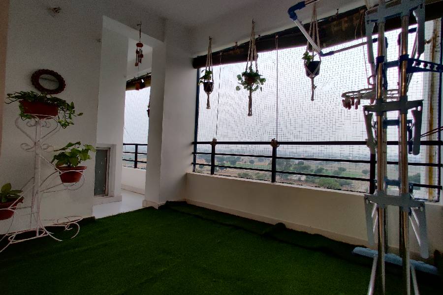R123 (3BHK)