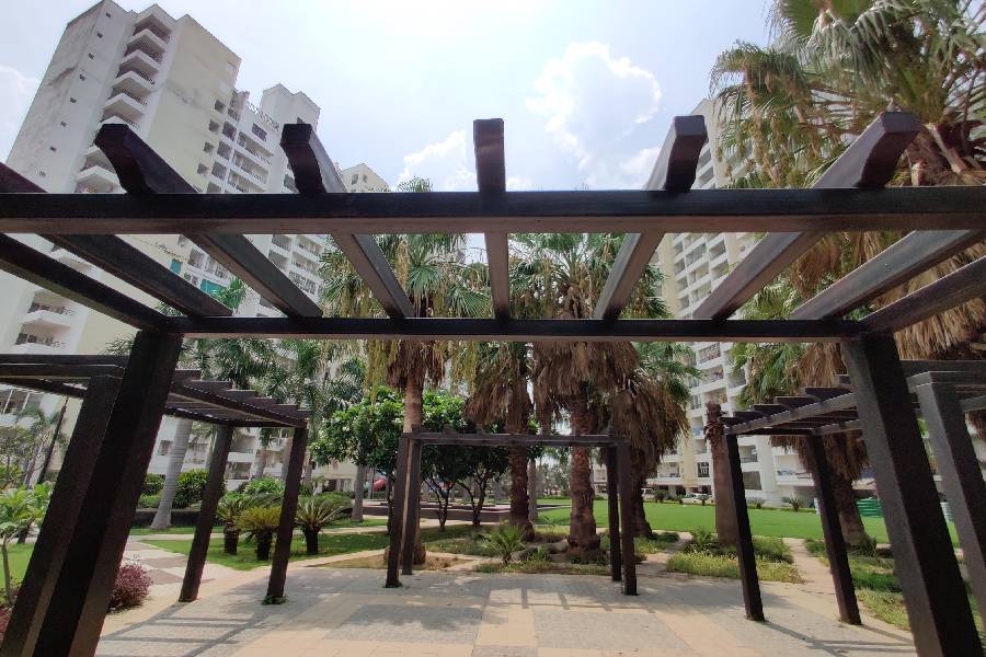 R123 (3BHK)