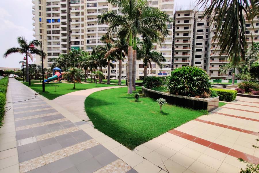 R123 (3BHK)