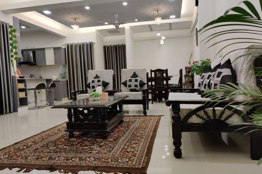 R123 (3BHK)
