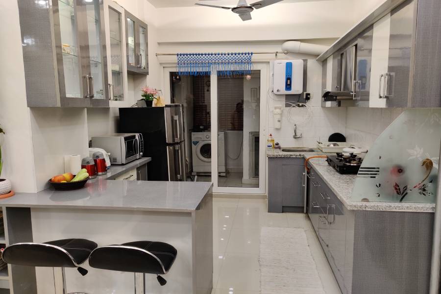 R123 (3BHK)