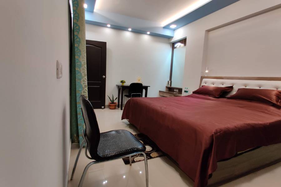 R123 (3BHK)